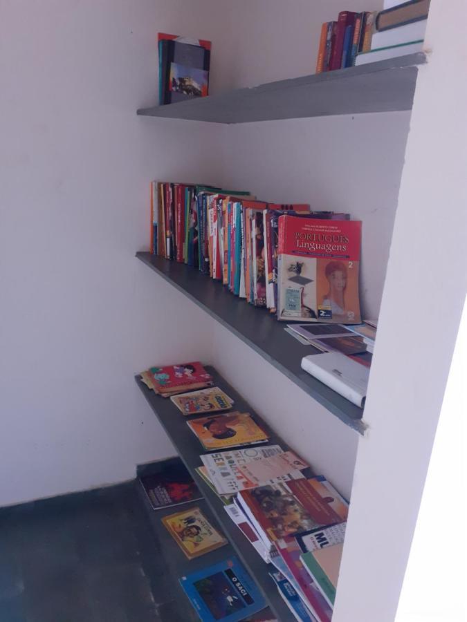 Franca Maya Hostel Campinas  Exteriör bild