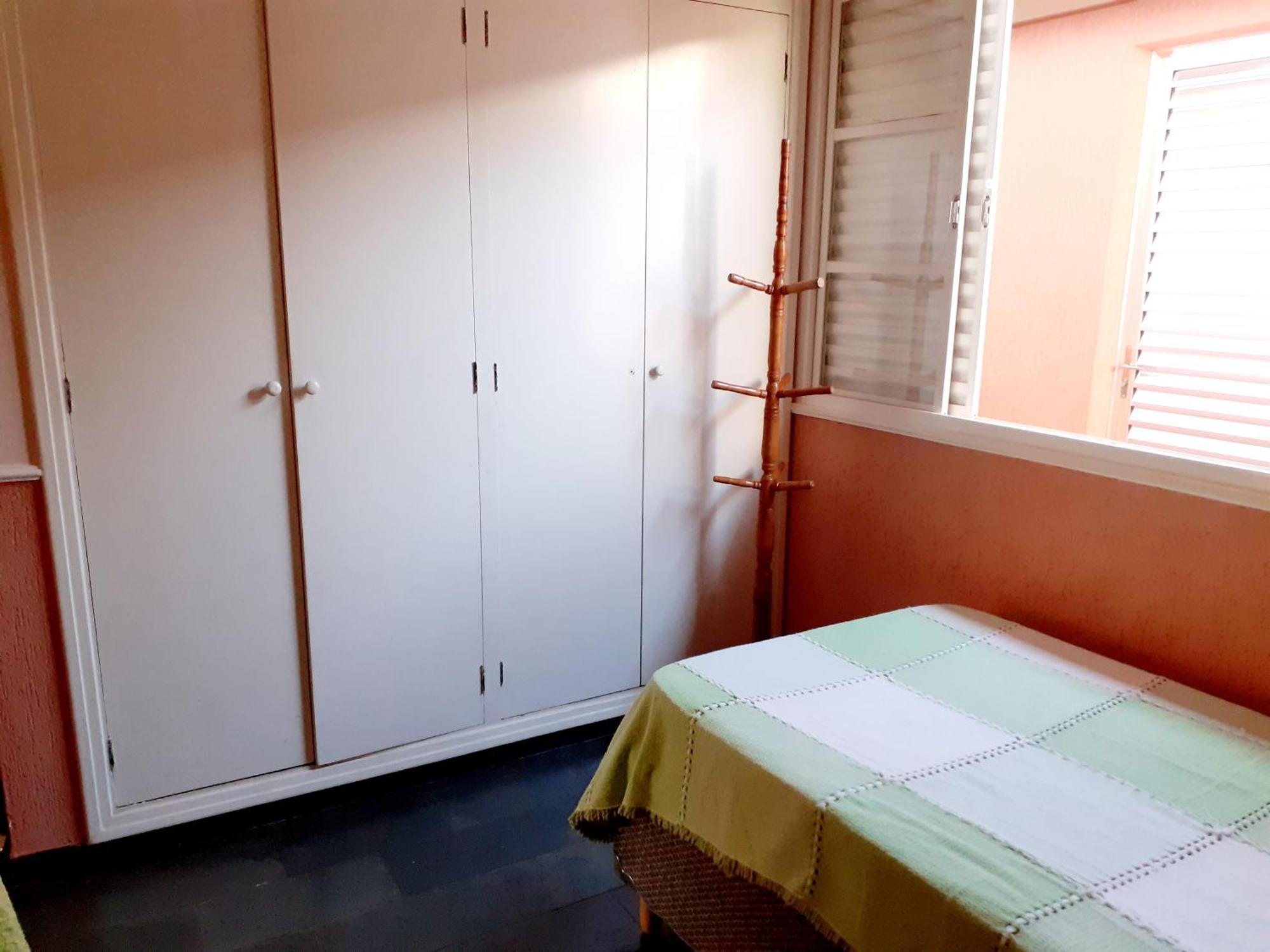 Franca Maya Hostel Campinas  Rum bild